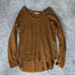Madewell Sweater
